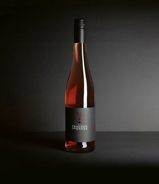 Cuvée - Rosé