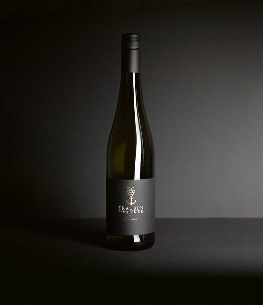 Cuveé - Weiß